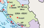 Cartina_della_regione_di_Lika_Senj