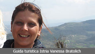 Guida_turistica_Istria_Vanessa